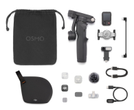 DJI Osmo Mobile 8P Creator Combo - 1524640 - zdjęcie 4